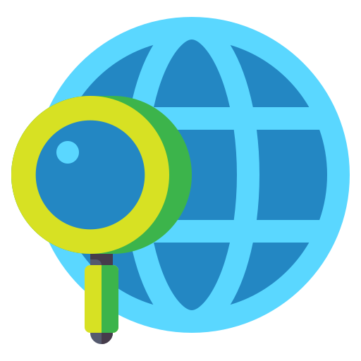 web-portal-icon
